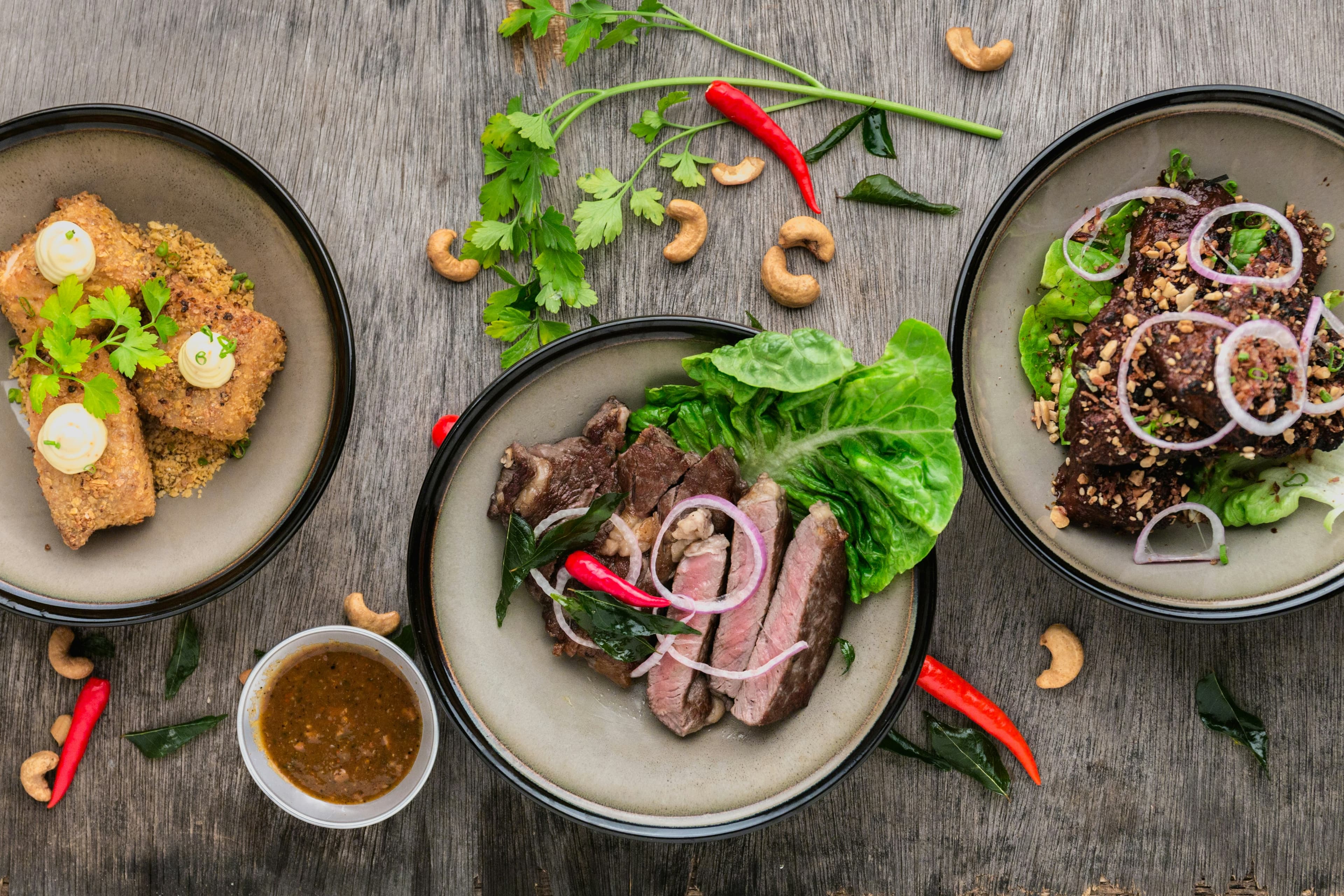 Thắng Cố Chợ Phiên Đồng Văn