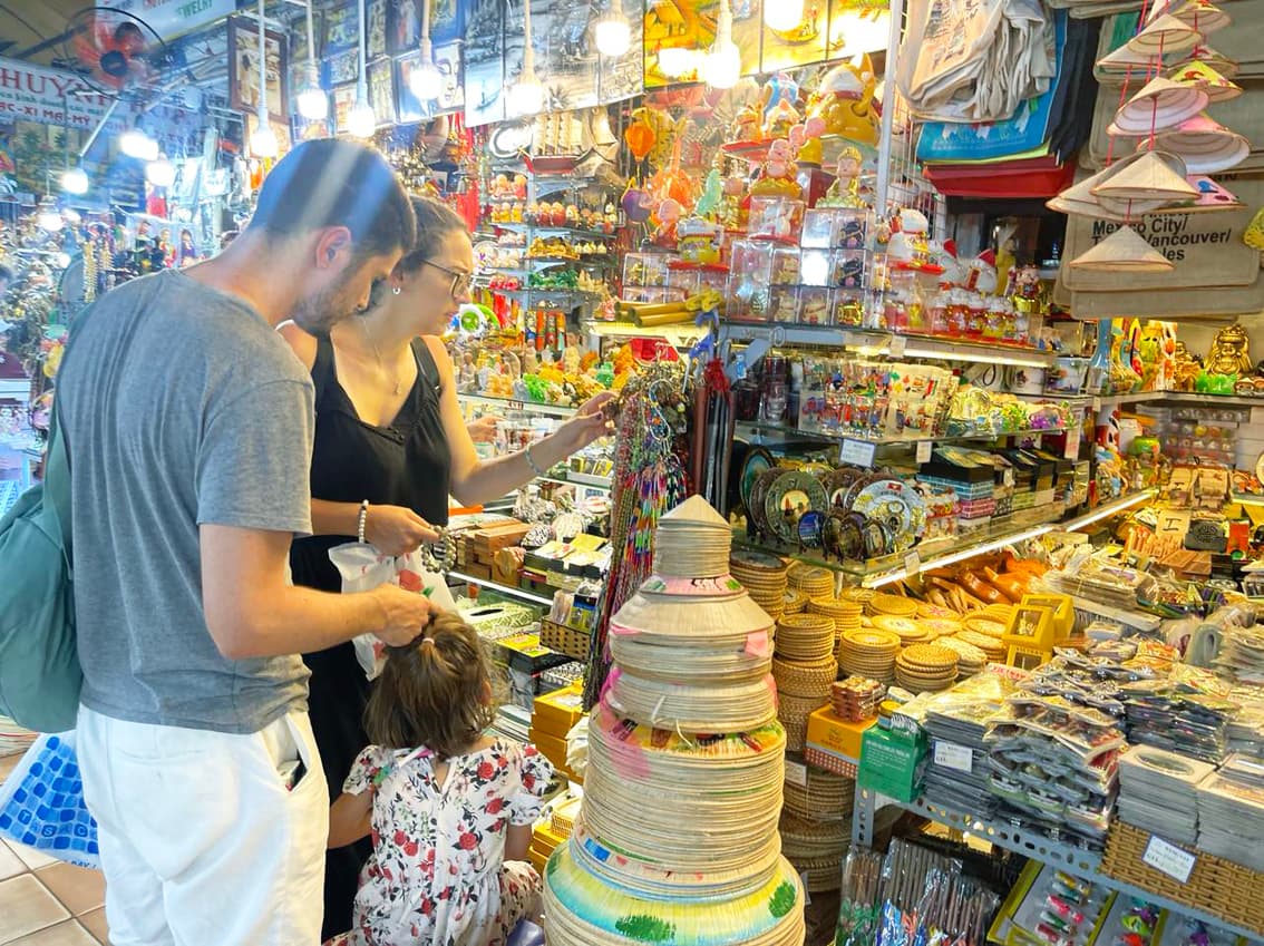 Haggle Like a Pro