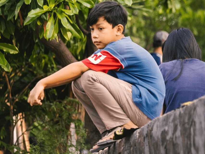 Asian Squat