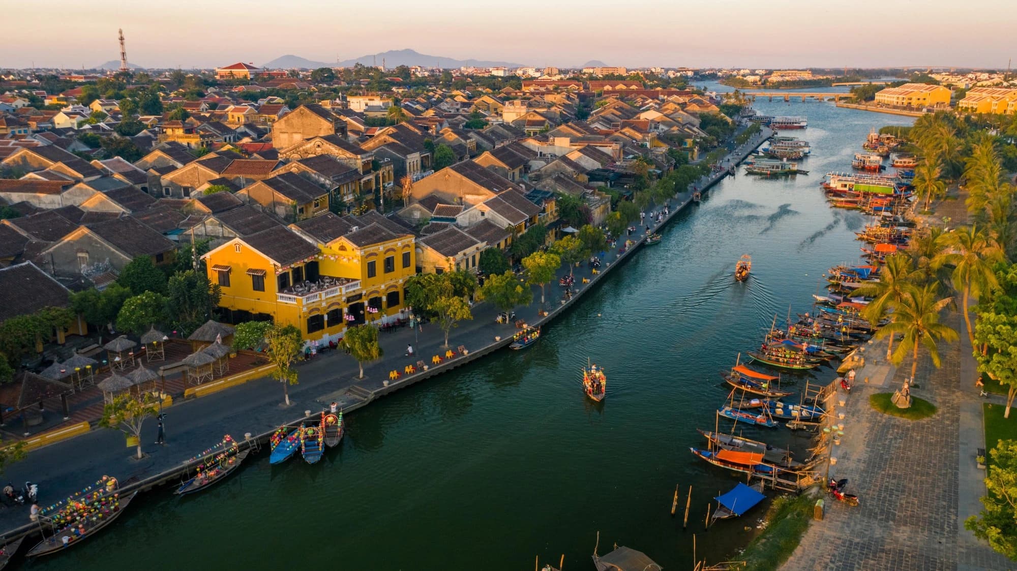 3-Day Journey Discovering the Essence of Hoi An