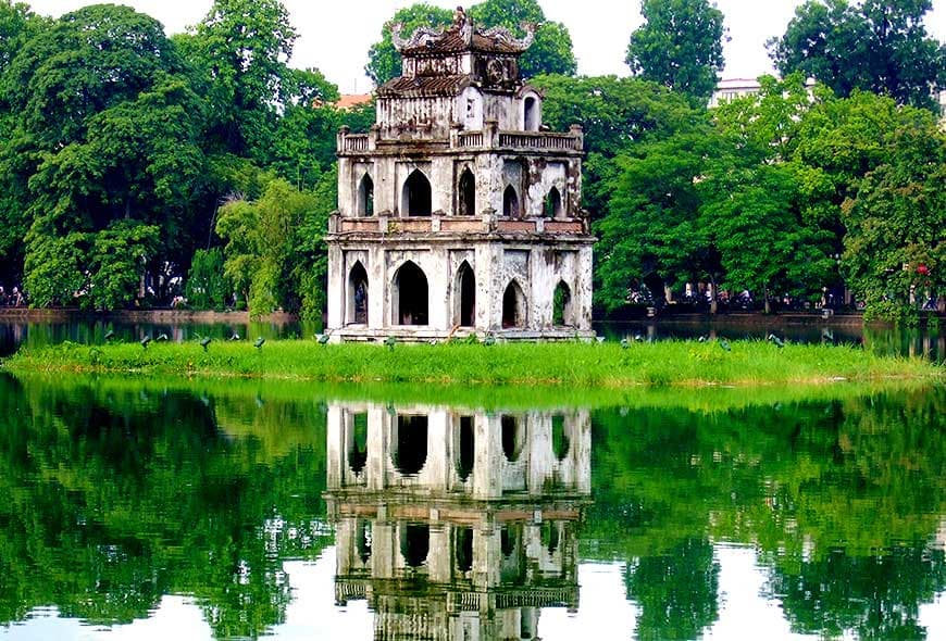 5-Day Journey to Discover the Essence of Hanoi