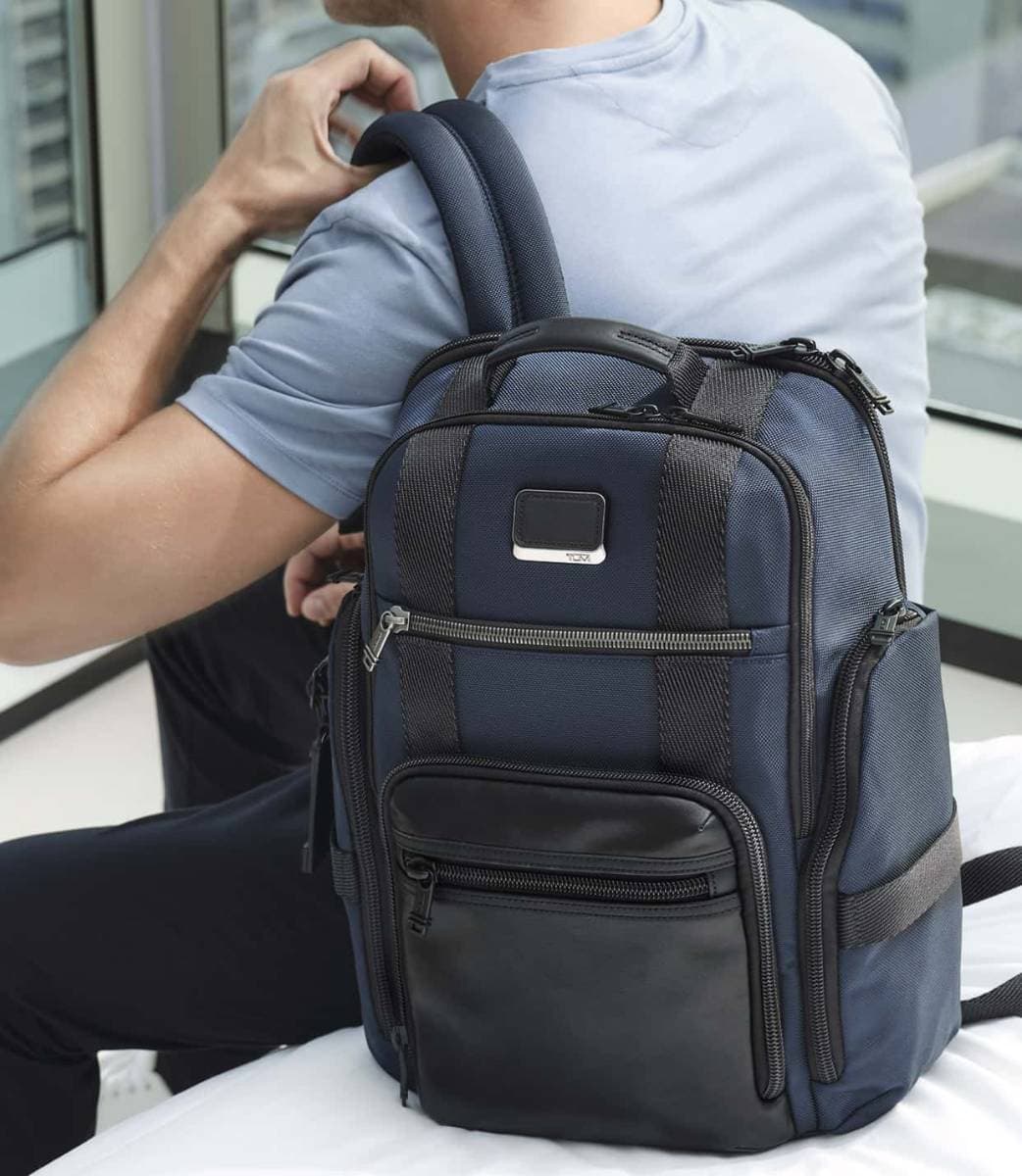 Travel Bags