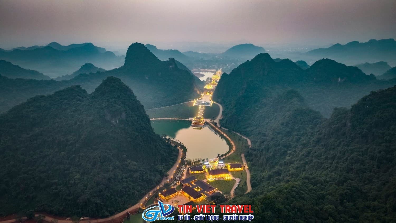 Thung Ui - Đàn Kính Thiên